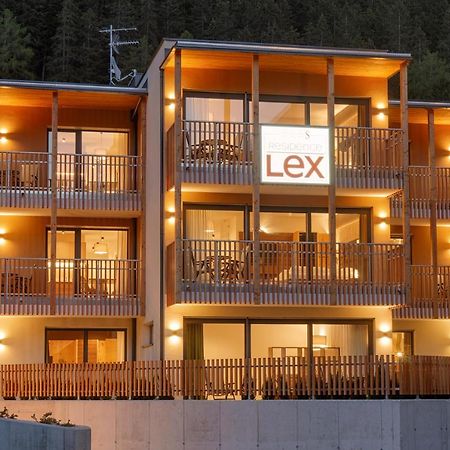 Residence Lex Resia Exterior photo