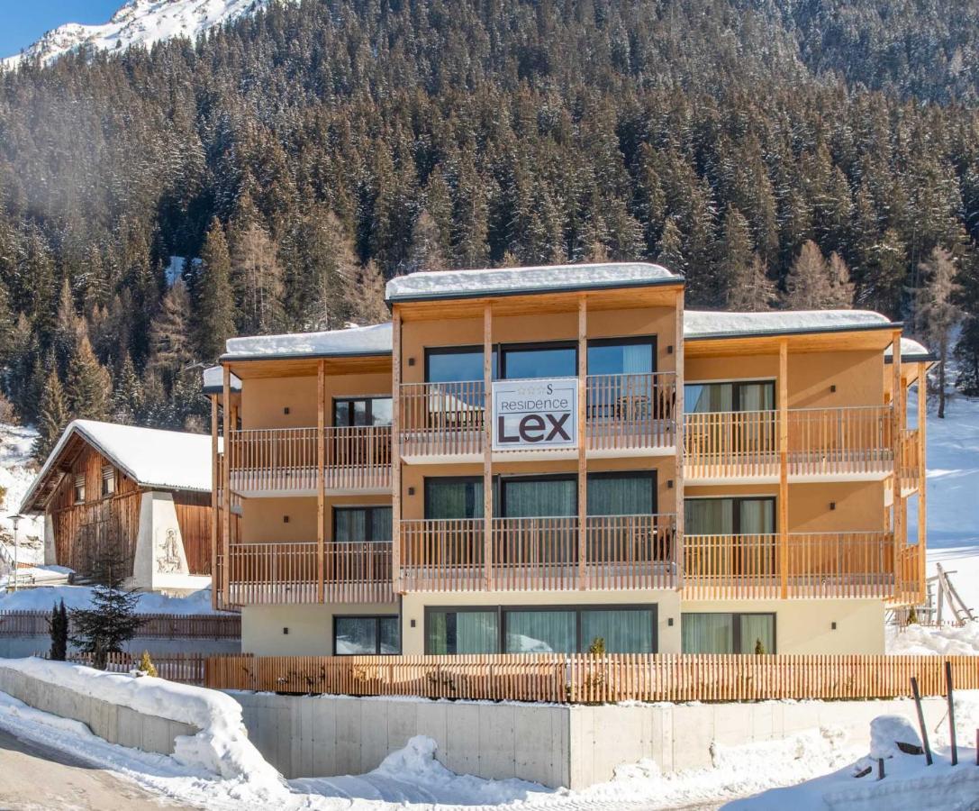 Residence Lex Resia Exterior photo