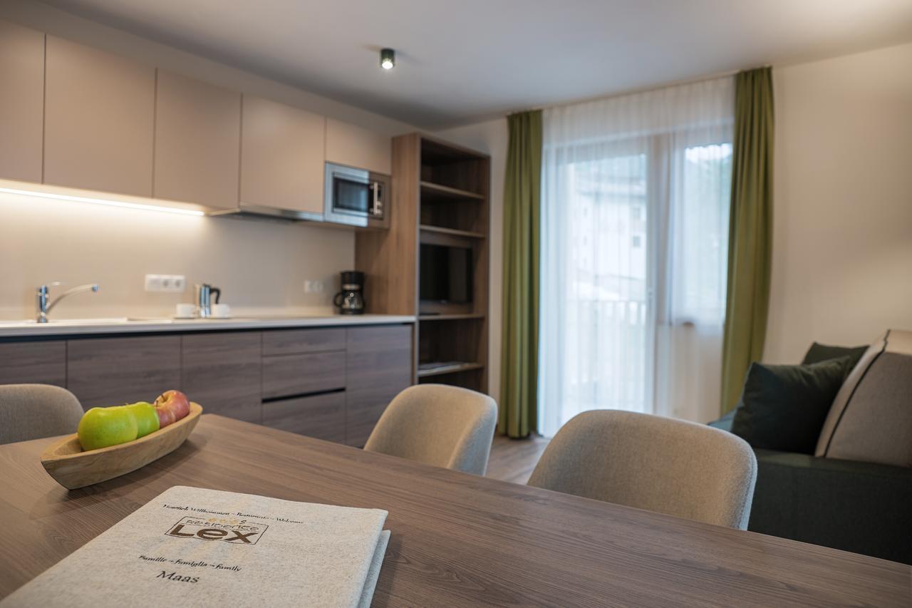 Residence Lex Resia Exterior photo