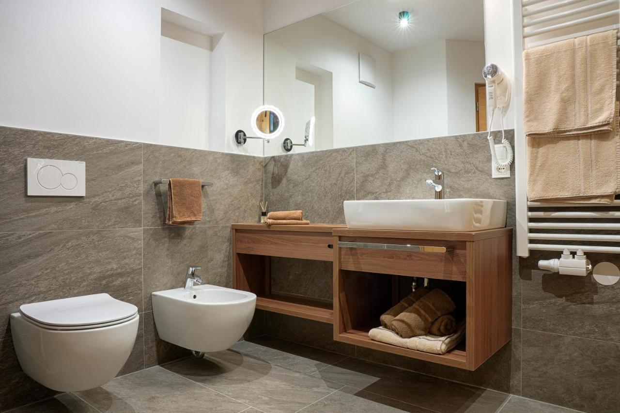 Residence Lex Resia Exterior photo