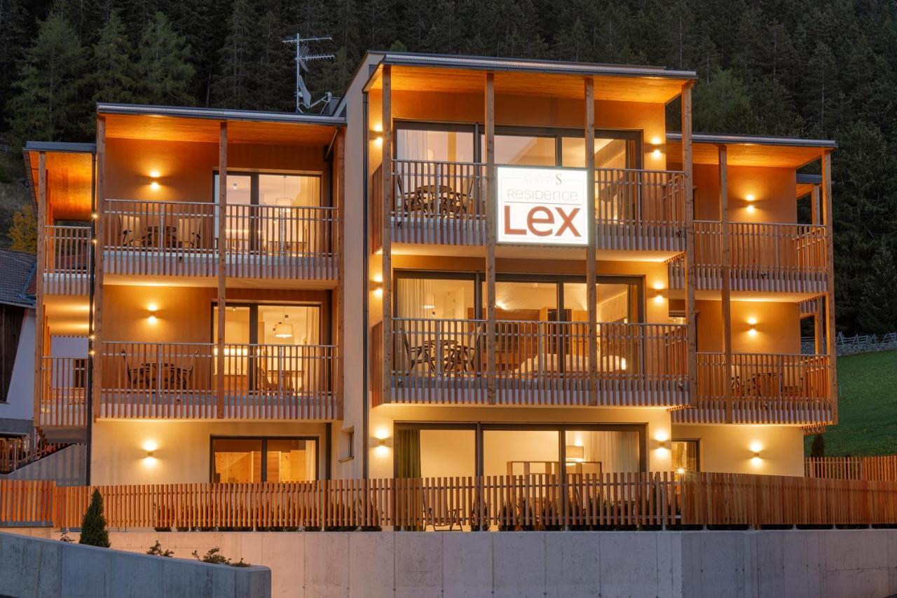 Residence Lex Resia Exterior photo